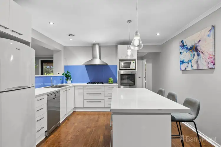 12 London Crescent, Narre Warren VIC 3805