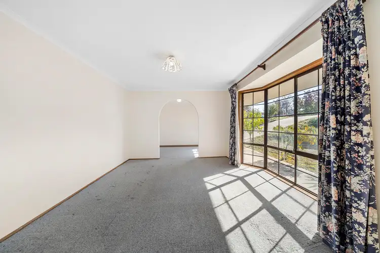 Third view of Homely house listing, 1 Dowsley Place, Chisholm ACT 2905