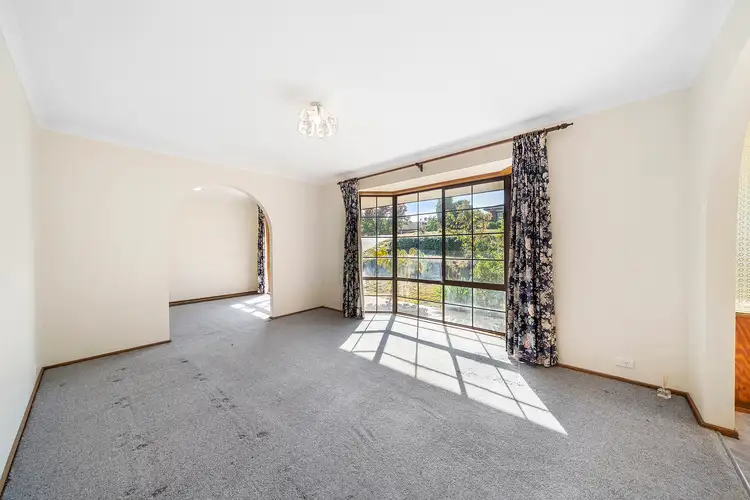 Fourth view of Homely house listing, 1 Dowsley Place, Chisholm ACT 2905