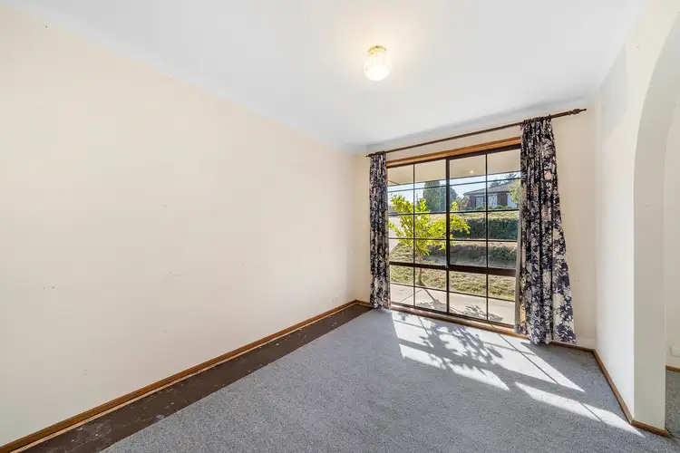 Fifth view of Homely house listing, 1 Dowsley Place, Chisholm ACT 2905