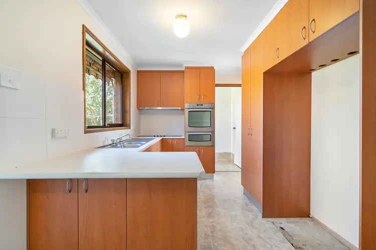 Sixth view of Homely house listing, 1 Dowsley Place, Chisholm ACT 2905