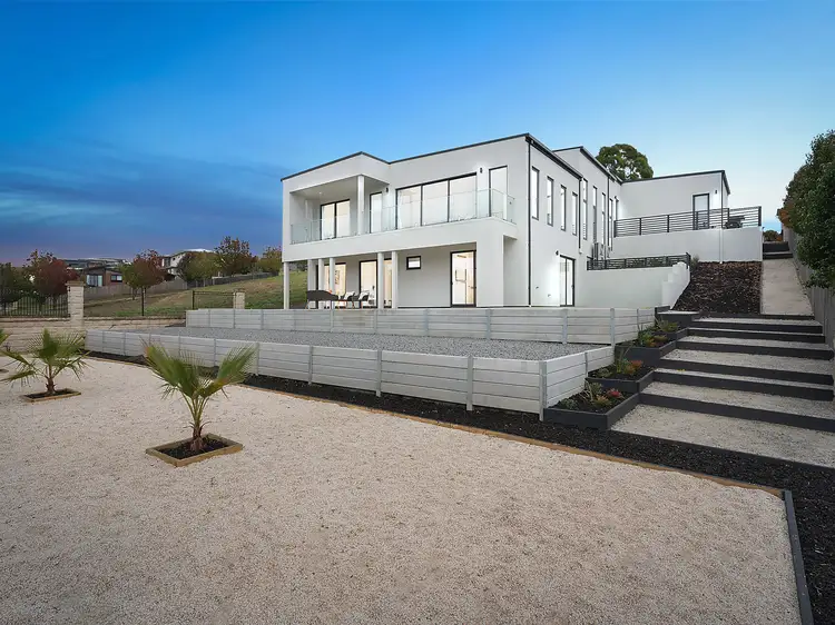 Main view of Homely house listing, 73 Clydesdale Way, Highton VIC 3216