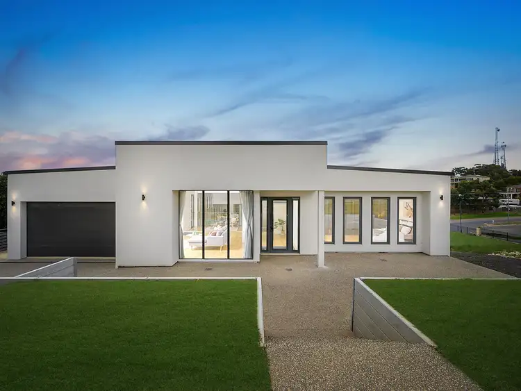 Second view of Homely house listing, 73 Clydesdale Way, Highton VIC 3216