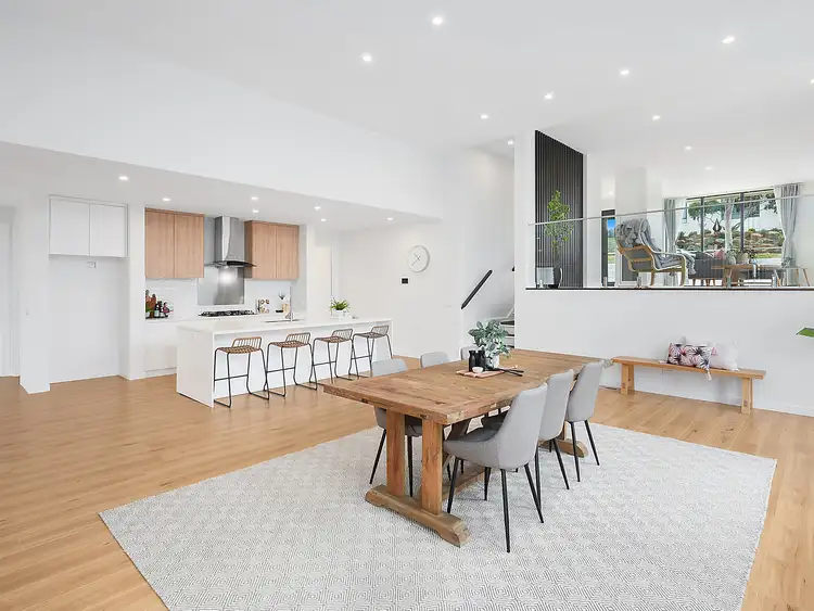Third view of Homely house listing, 73 Clydesdale Way, Highton VIC 3216