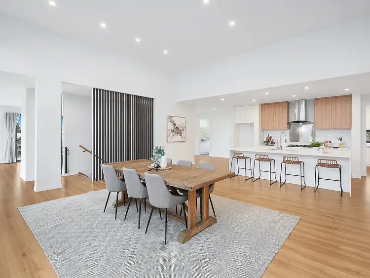 Fourth view of Homely house listing, 73 Clydesdale Way, Highton VIC 3216