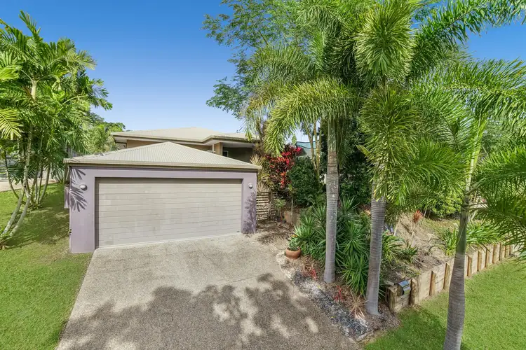 5 Chapel Close, Brinsmead QLD 4870