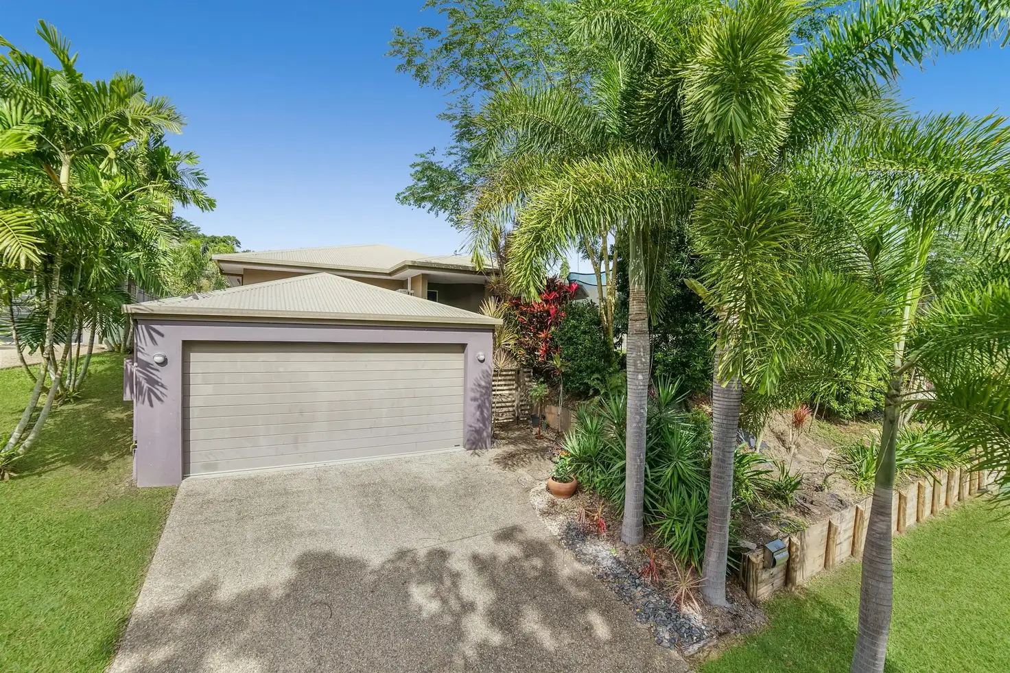 Main view of Homely house listing, 5 Chapel Close, Brinsmead QLD 4870