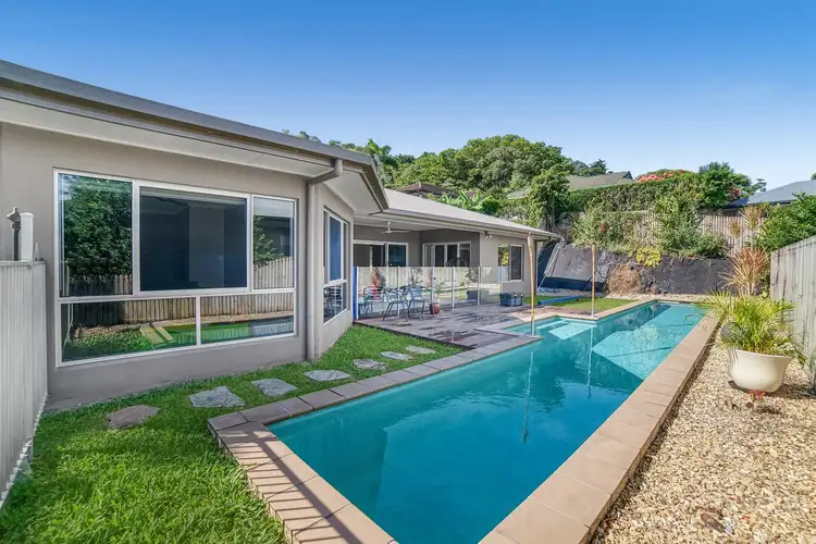 Second view of Homely house listing, 5 Chapel Close, Brinsmead QLD 4870