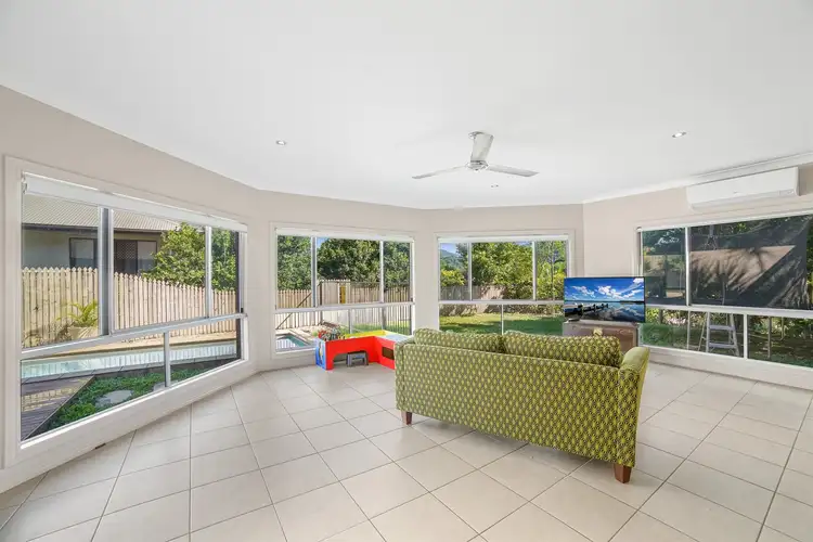 Third view of Homely house listing, 5 Chapel Close, Brinsmead QLD 4870