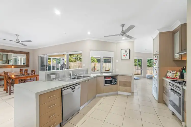 Fourth view of Homely house listing, 5 Chapel Close, Brinsmead QLD 4870