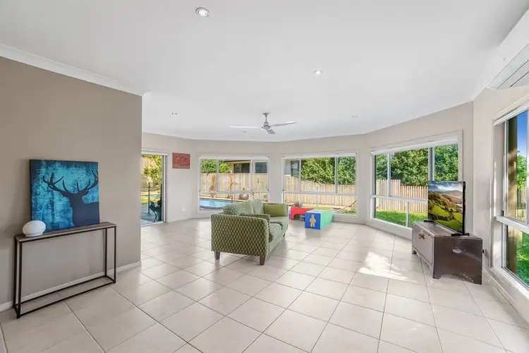Fifth view of Homely house listing, 5 Chapel Close, Brinsmead QLD 4870