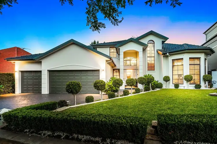 4 Bronzewing Terrace