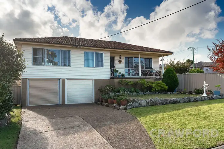 6 Belford Road, Lambton NSW 2299