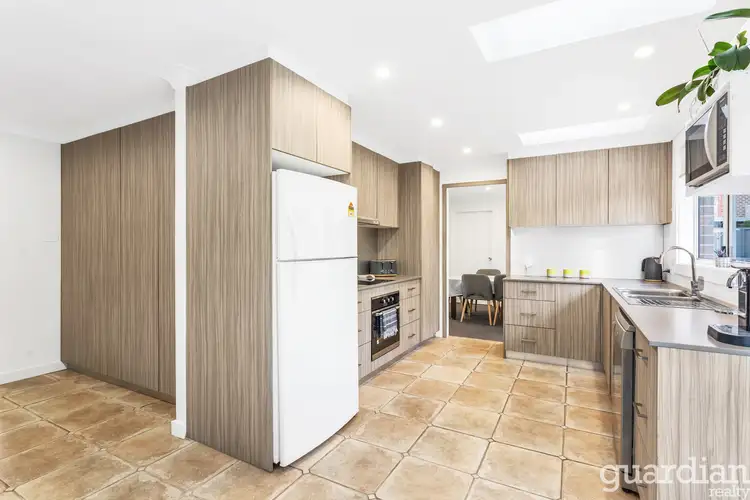 Second view of Homely house listing, 31 Hakea Crescent, Galston NSW 2159