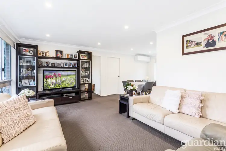 Third view of Homely house listing, 31 Hakea Crescent, Galston NSW 2159
