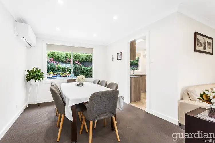 Fourth view of Homely house listing, 31 Hakea Crescent, Galston NSW 2159