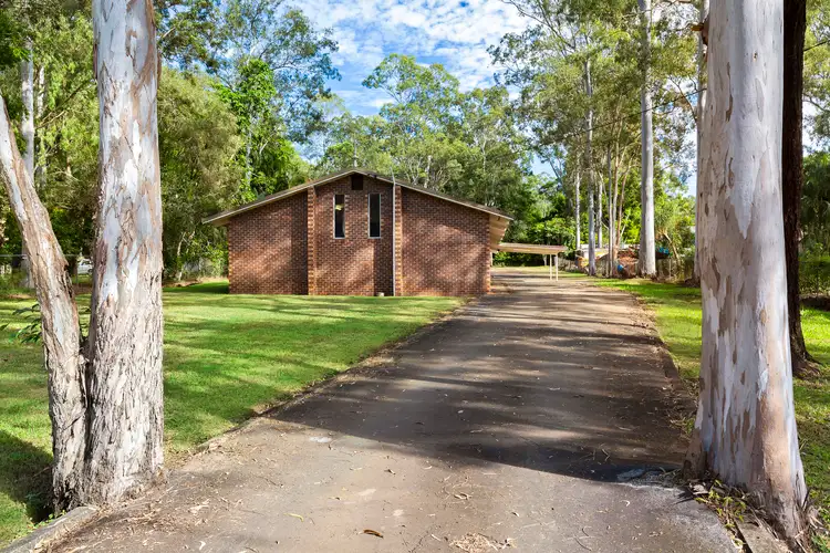 Main view of Homely house listing, 13 Plumbs Road, Tanah Merah QLD 4128