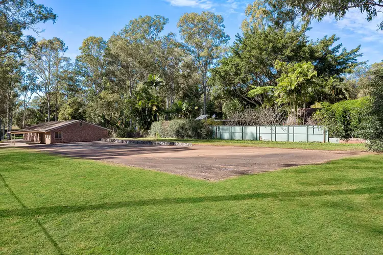 Second view of Homely house listing, 13 Plumbs Road, Tanah Merah QLD 4128