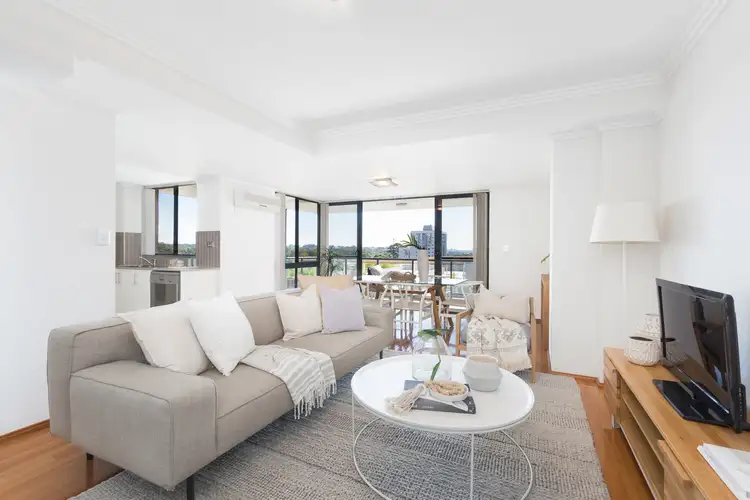 Main view of Homely apartment listing, 15/621-635 Kingsway, Miranda NSW 2228
