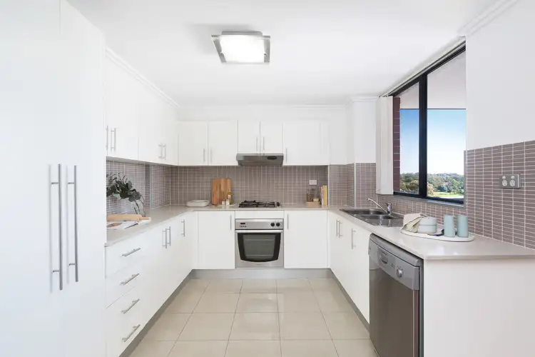 Second view of Homely apartment listing, 15/621-635 Kingsway, Miranda NSW 2228