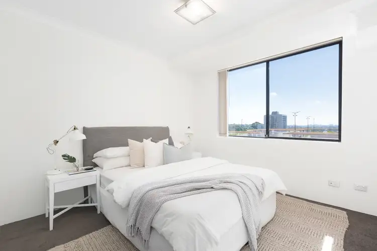 Fourth view of Homely apartment listing, 15/621-635 Kingsway, Miranda NSW 2228