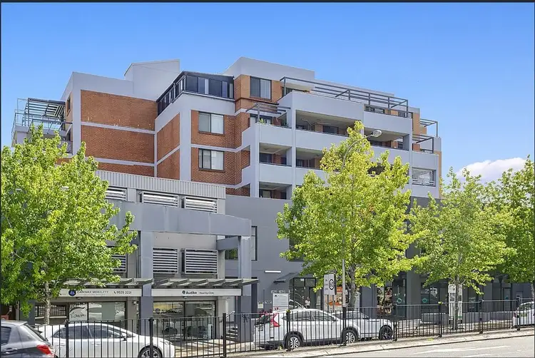 Sixth view of Homely apartment listing, 15/621-635 Kingsway, Miranda NSW 2228