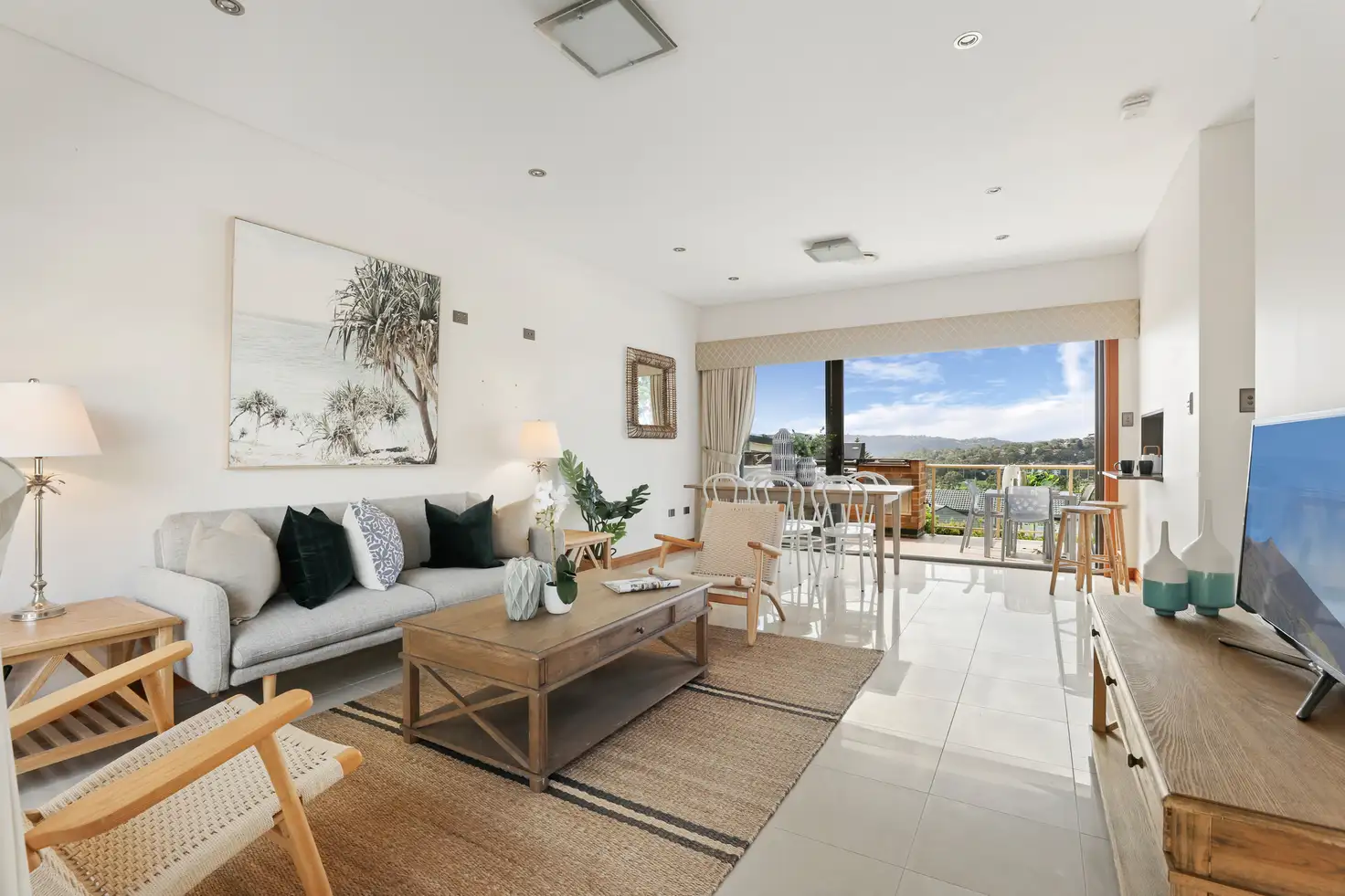 Main view of Homely house listing, 4 Maas Street, Cromer NSW 2099