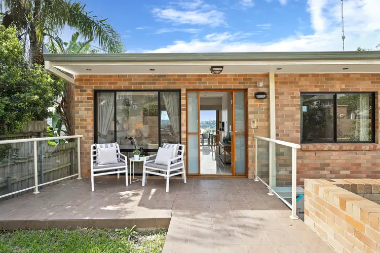 Second view of Homely house listing, 4 Maas Street, Cromer NSW 2099
