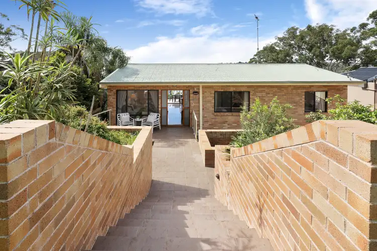 Third view of Homely house listing, 4 Maas Street, Cromer NSW 2099
