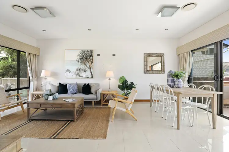 Fifth view of Homely house listing, 4 Maas Street, Cromer NSW 2099