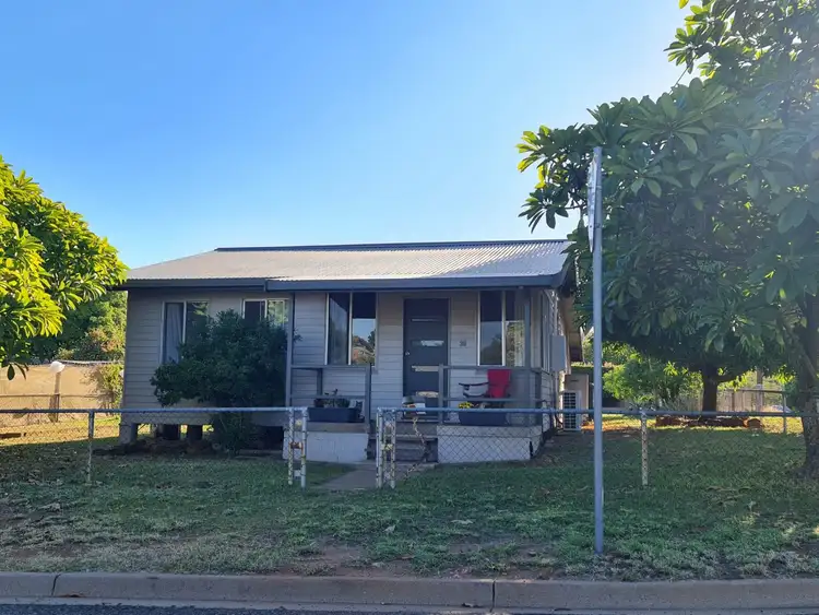 39 Buckley Avenue, Mount Isa QLD 4825