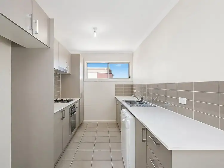 Second view of Homely unit listing, 64/40 Kings Canyon Street, Harrison ACT 2914