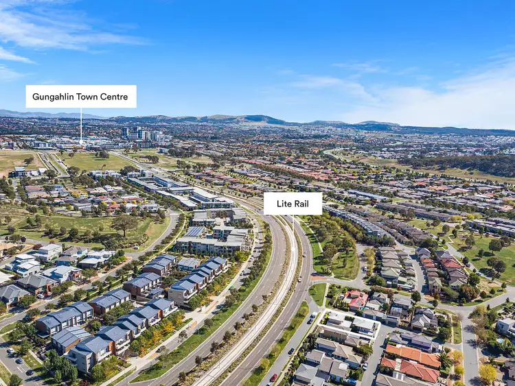 Third view of Homely unit listing, 21 Felix Lane, Harrison ACT 2914