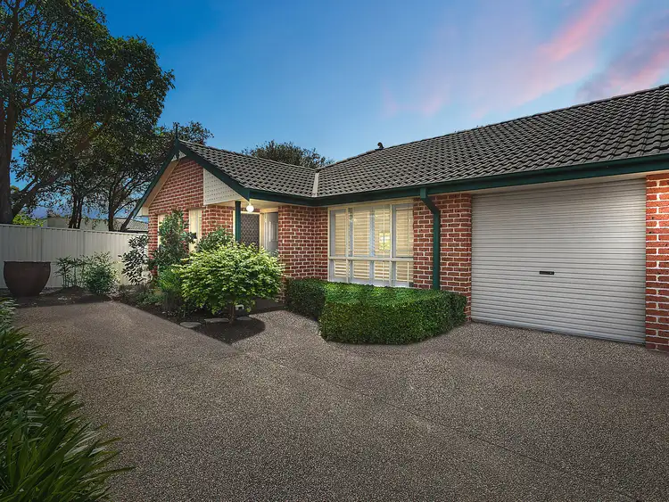 3/37 Ocean View Road, Gorokan NSW 2263