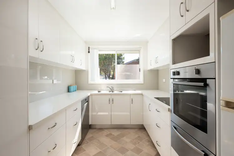 Third view of Homely villa listing, 4/82 Wilson Parade, Heathcote NSW 2233