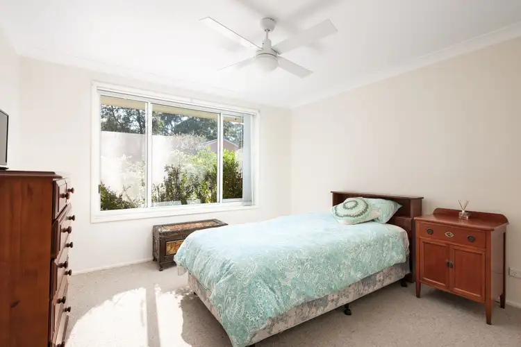 Fourth view of Homely villa listing, 4/82 Wilson Parade, Heathcote NSW 2233