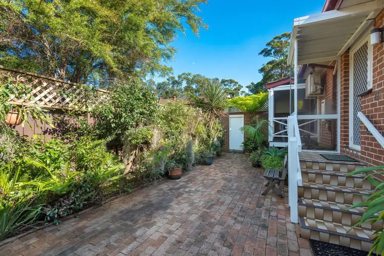 Sixth view of Homely villa listing, 4/82 Wilson Parade, Heathcote NSW 2233