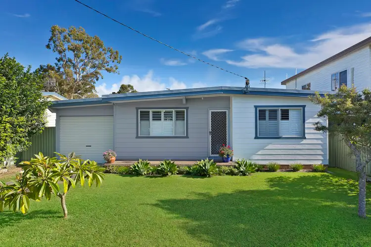 38 West Kahala Avenue, Budgewoi NSW 2262