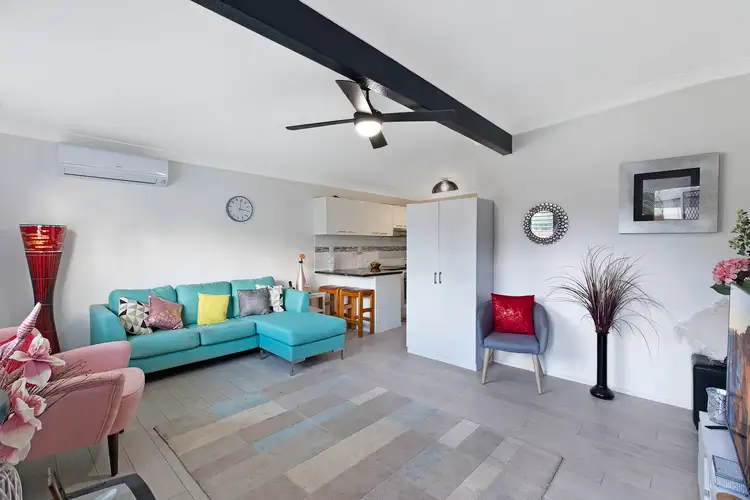 Third view of Homely house listing, 38 West Kahala Avenue, Budgewoi NSW 2262