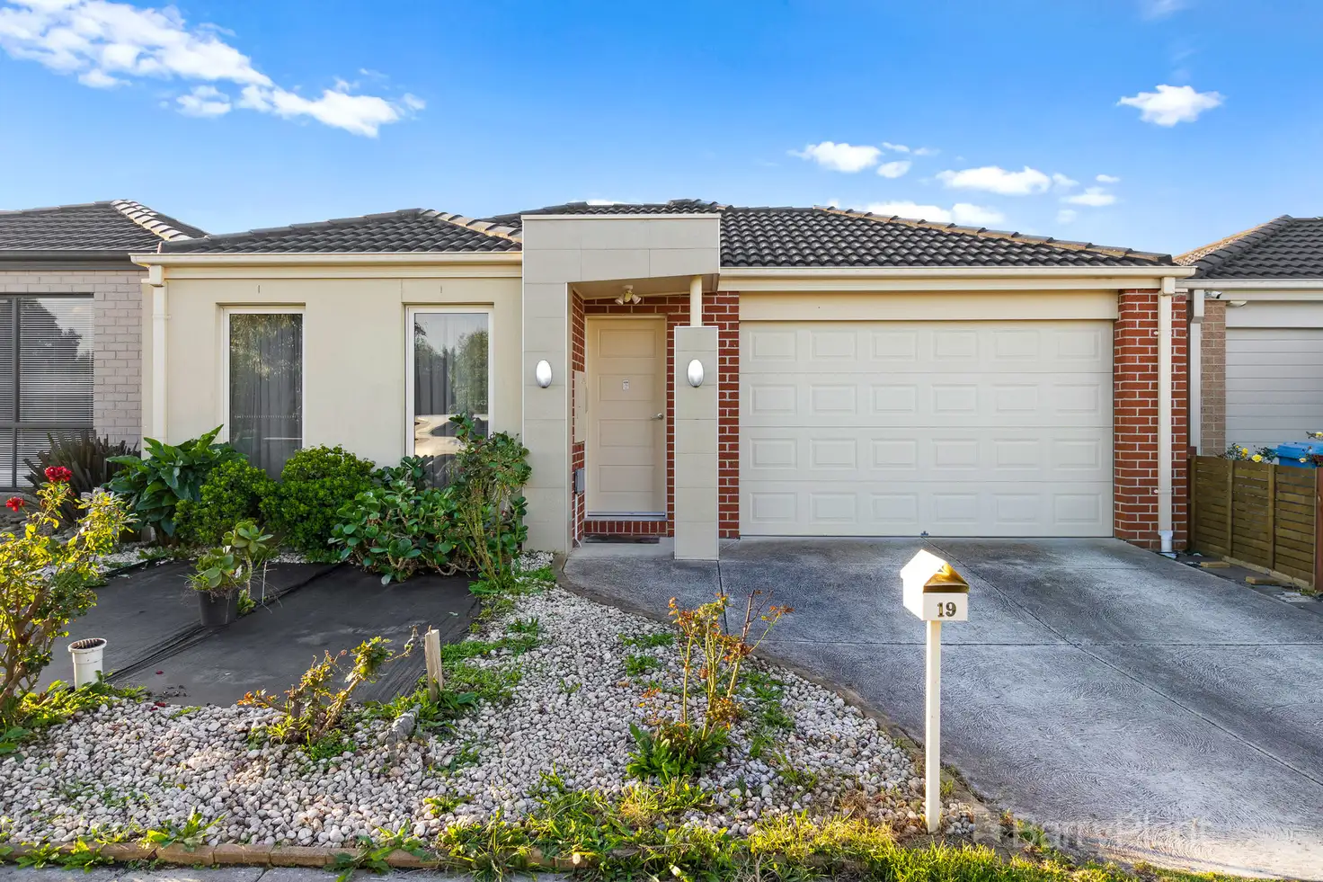 Main view of Homely house listing, 19 Avisha Way, Narre Warren VIC 3805