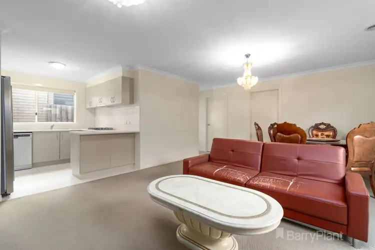 Third view of Homely house listing, 19 Avisha Way, Narre Warren VIC 3805