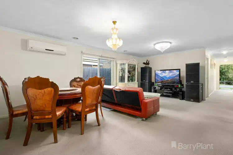 Fifth view of Homely house listing, 19 Avisha Way, Narre Warren VIC 3805