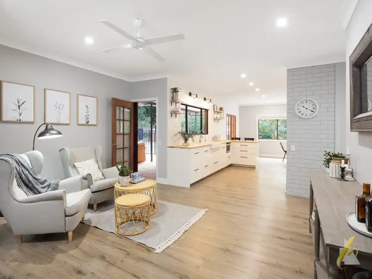 Sixth view of Homely rural property listing, 70 Candowie Crescent, Karana Downs QLD 4306