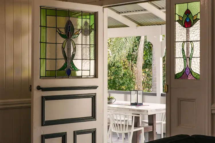 Fourth view of Homely house listing, 57 Christian Street, Clayfield QLD 4011