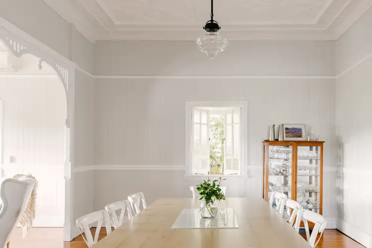 Fifth view of Homely house listing, 57 Christian Street, Clayfield QLD 4011