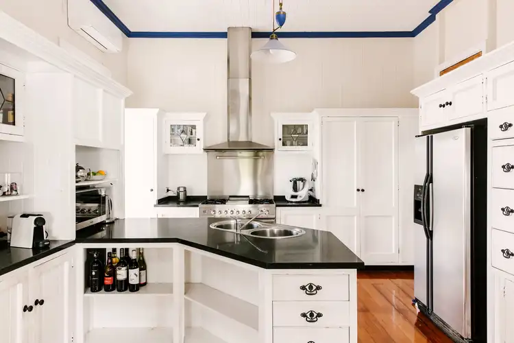 Sixth view of Homely house listing, 57 Christian Street, Clayfield QLD 4011