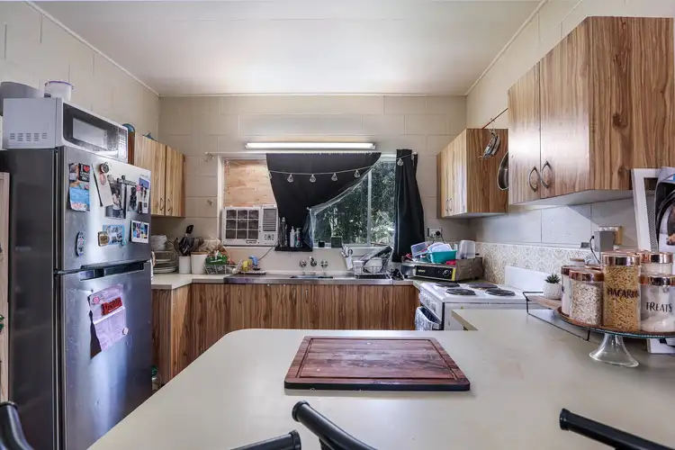 Fourth view of Homely house listing, 10 Kurruk Close, White Rock QLD 4868