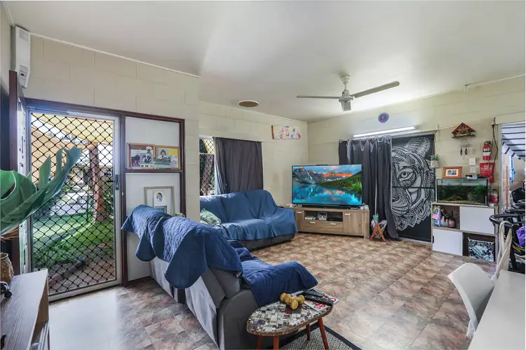 Sixth view of Homely house listing, 10 Kurruk Close, White Rock QLD 4868