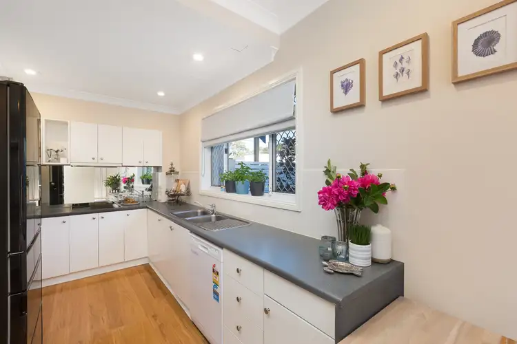 Third view of Homely townhouse listing, 1/171 Burraneer Bay Road, Caringbah South NSW 2229