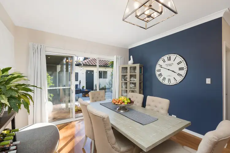 Fourth view of Homely townhouse listing, 1/171 Burraneer Bay Road, Caringbah South NSW 2229
